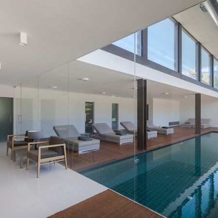 Torre De Gomariz Wine & Spa Hotel Cervaes Экстерьер фото