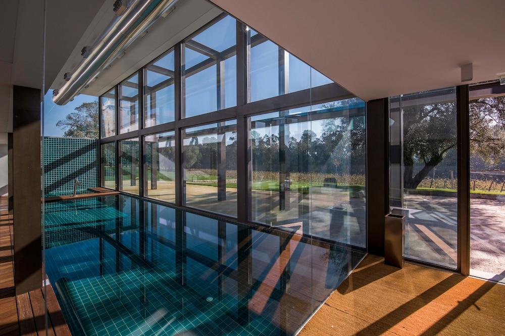 Torre De Gomariz Wine & Spa Hotel Cervaes Экстерьер фото